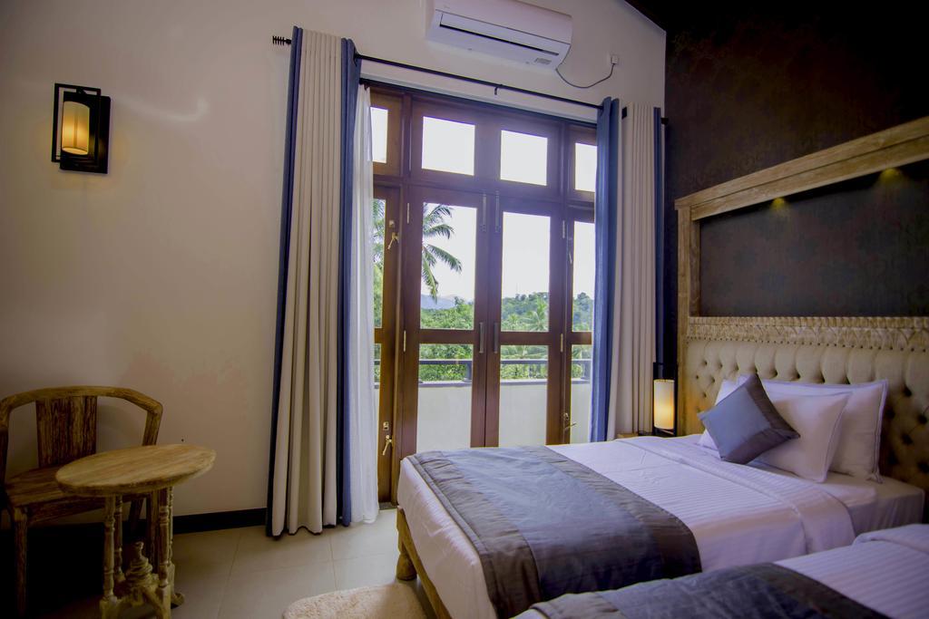 Rivora Residence Kandy Exterior foto
