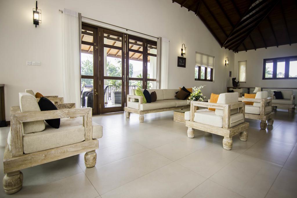 Rivora Residence Kandy Exterior foto