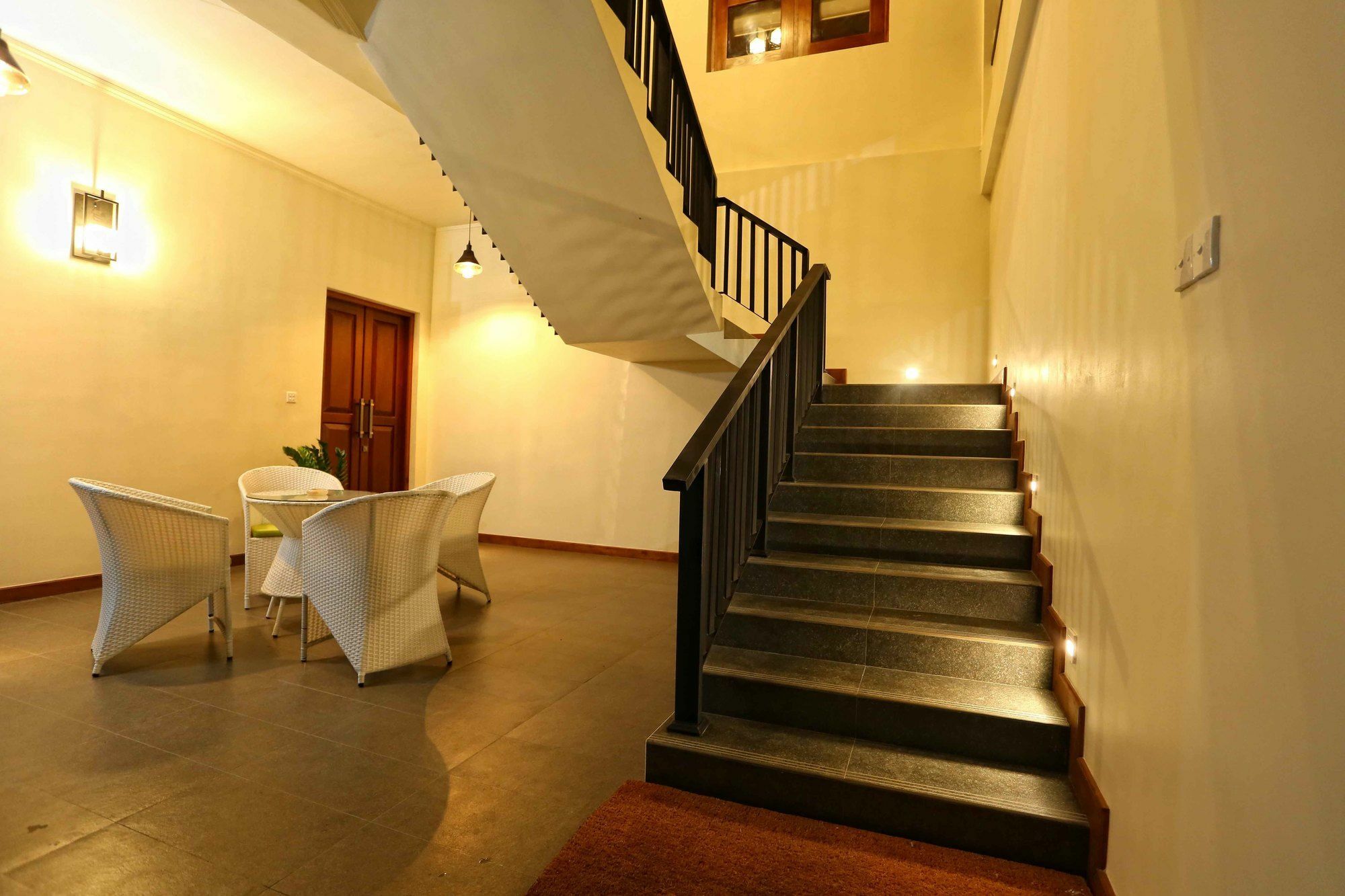 Rivora Residence Kandy Exterior foto