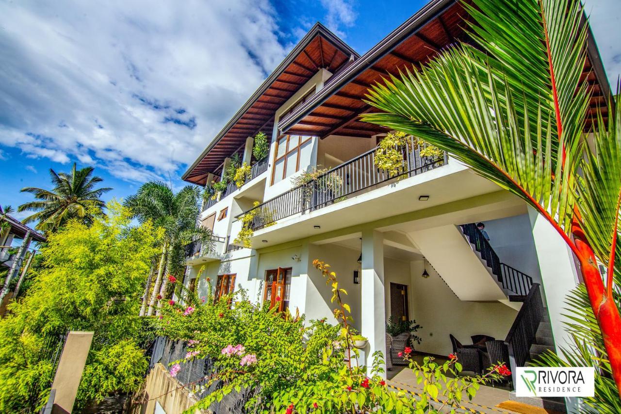 Rivora Residence Kandy Exterior foto