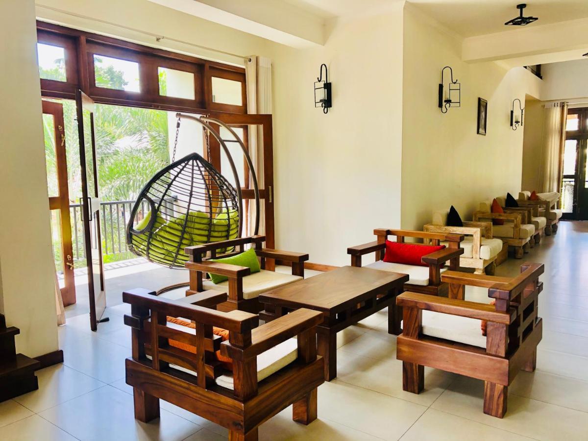 Rivora Residence Kandy Exterior foto